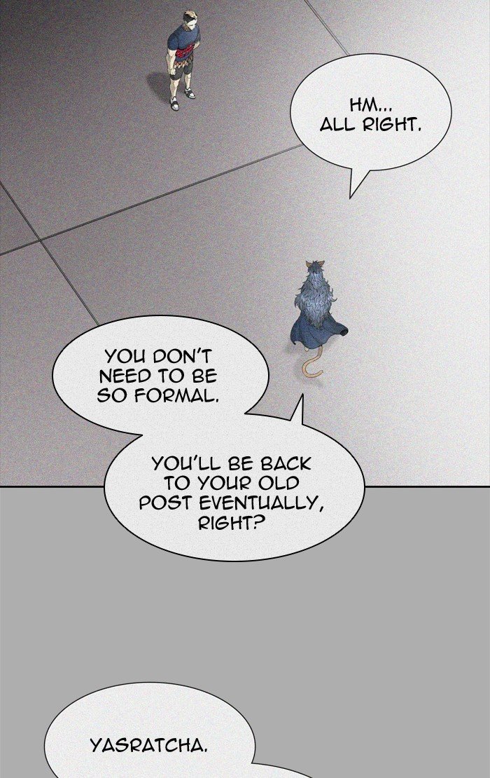 Tower of God Chapter 454 99